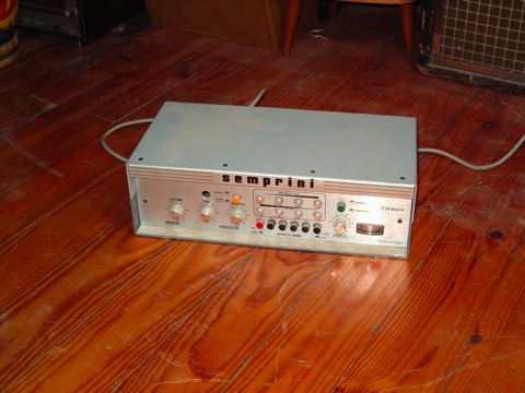 semprini